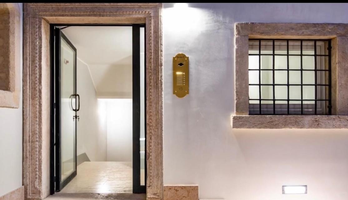 Residenza San Sebastiano Verona Exterior foto